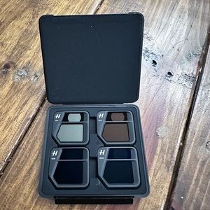 DJI Mavic 3 ND Filters (4-32)